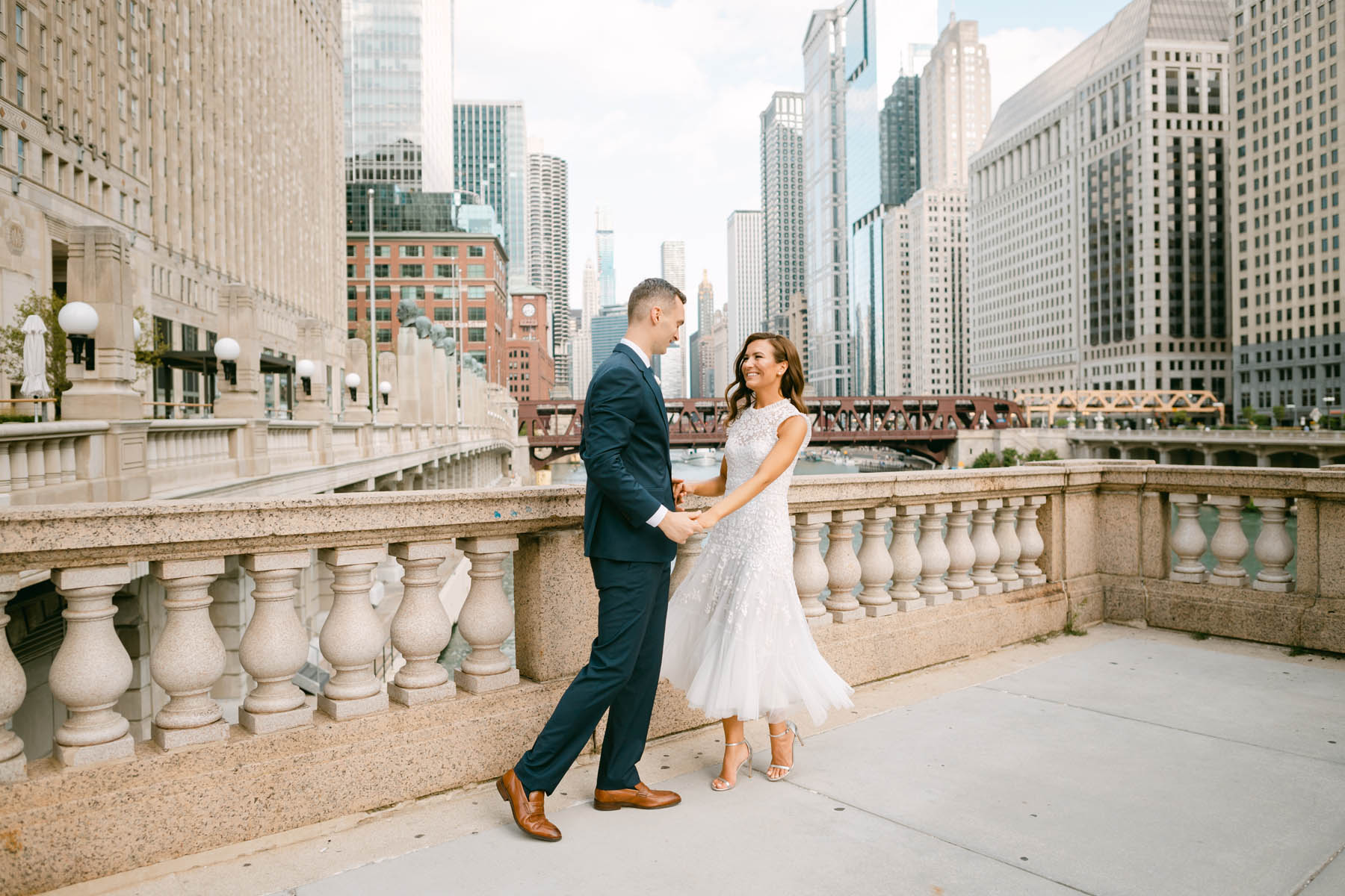 small wedding packages chicago