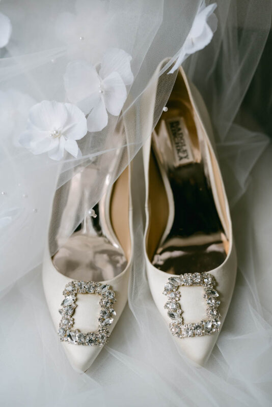 Stunning Kimpton Gray Chicago Wedding // Michaela + Connor ...