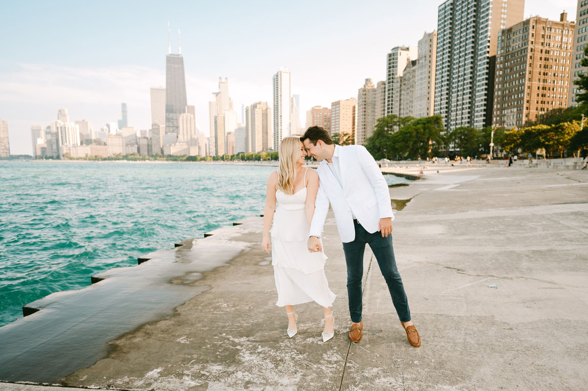 22 Epic Chicago Engagement Photography Locations for Amazing Photos ...