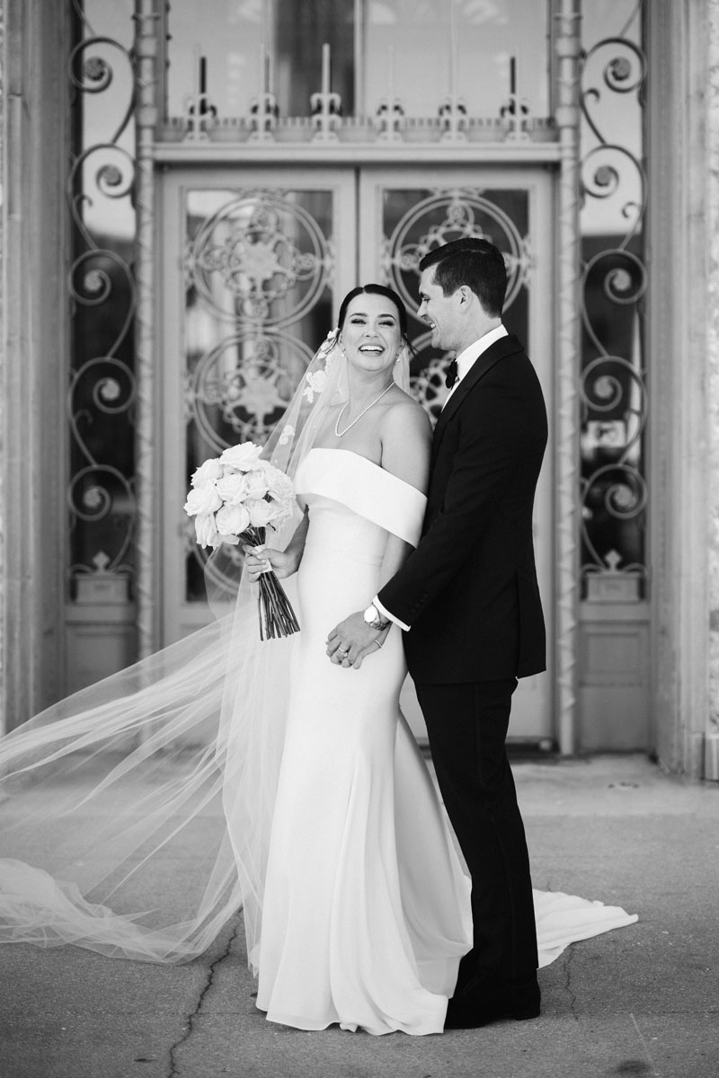 madonna della strada wedding loyola chicago best wedding photographer