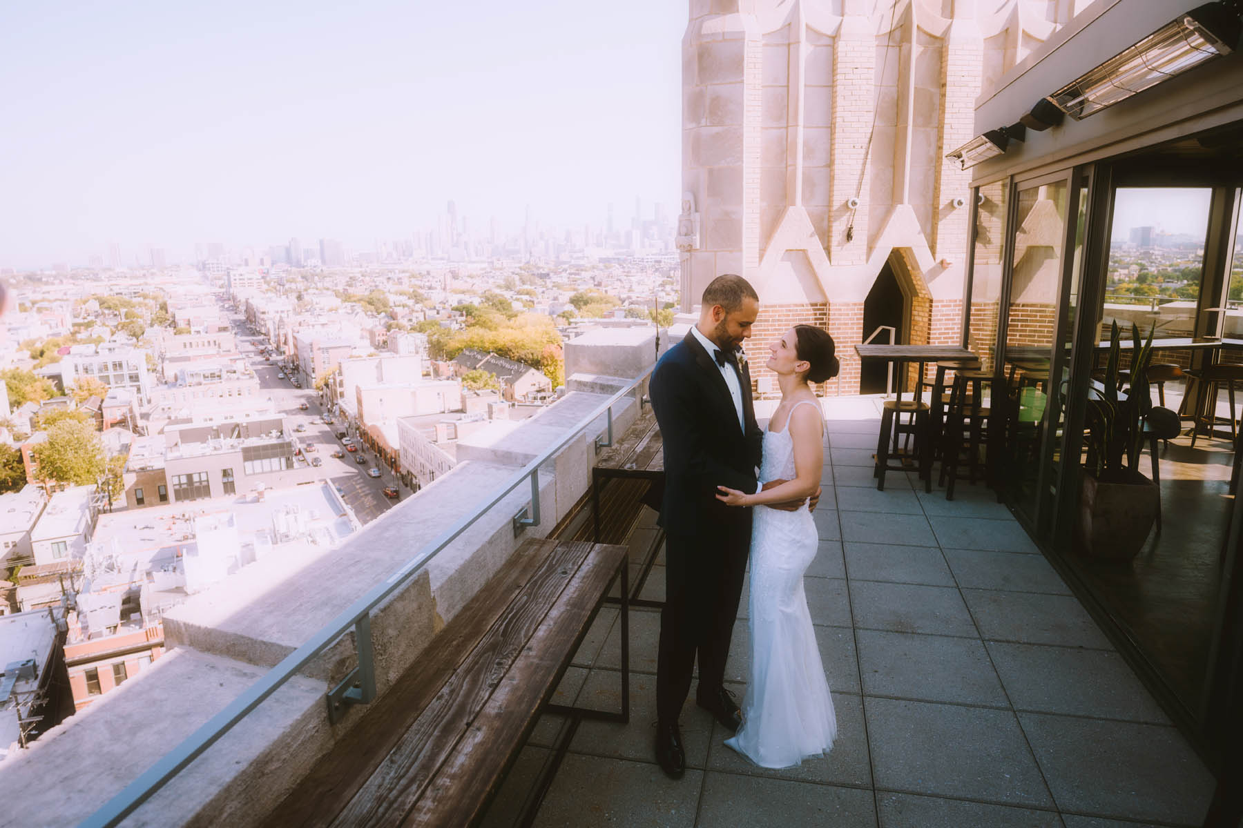 robey hotel wedding true color light and bright photographer photojournalistic timeless photos